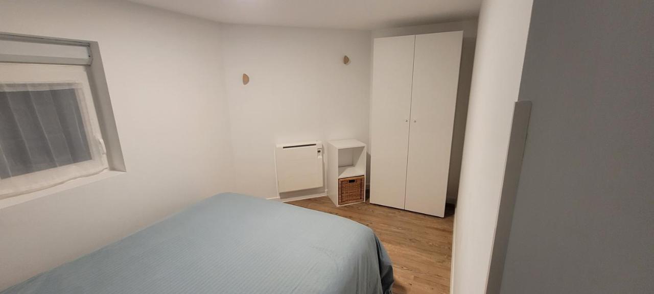 Apartamento 5 Personnes A 100 M De La *