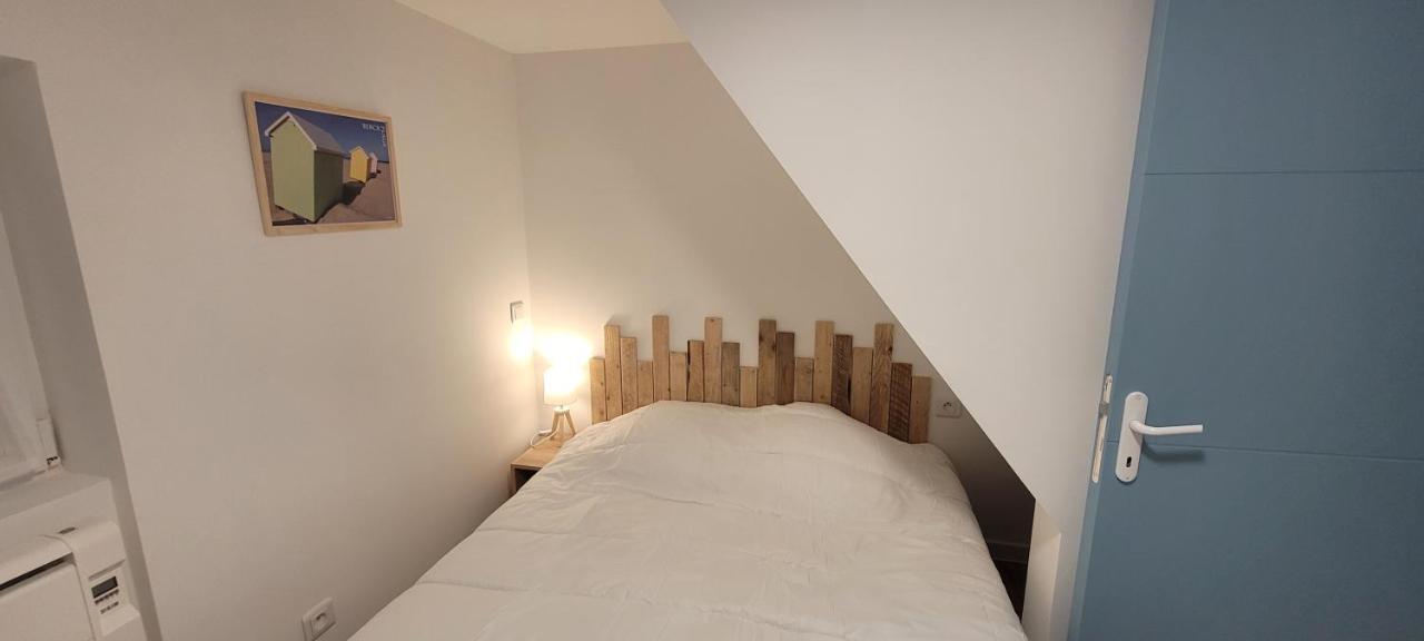 Appartement 5 Personnes A 100 M De La Berck